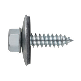 TDR - VITE AUTOFORANTE DI RIPARAZIONE 7,2x25+P25 ( 500 u.)